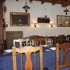 Kondorosi Csárda Kondoros - Belső