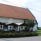 Kondorosi Csárda Kondoros - Külső kép