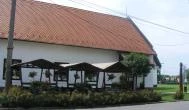 Kondorosi Csárda Kondoros - Külső kép