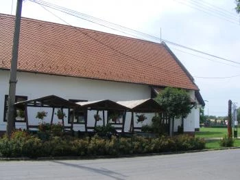 Kondorosi Csárda Kondoros