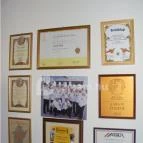 Kondorosi Csárda Kondoros - Belső