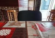 König Söröző Dabas