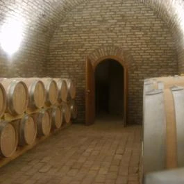 Konyári Pincészet Balatonlelle - Egyéb