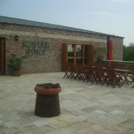 Konyári Pincészet Balatonlelle - Egyéb