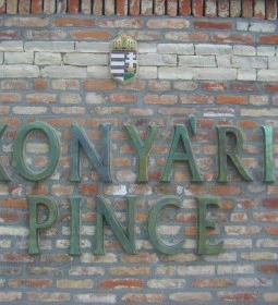 Konyári Pincészet