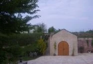 Konyári Pincészet Balatonlelle