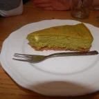 Konyha Budapest - Étel/ital