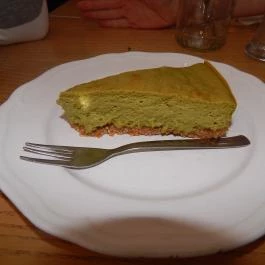 Konyha, Budapest - Étel/ital