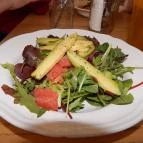 Konyha Budapest - Étel/ital