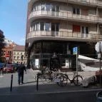 Konyha Budapest - Külső kép