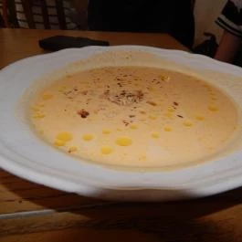 Konyha, Budapest - Étel/ital