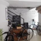 Konyha Budapest - Belső