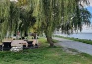 A Konyhám Balatonfenyves