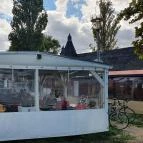 A Konyhám Balatonfenyves - Külső kép