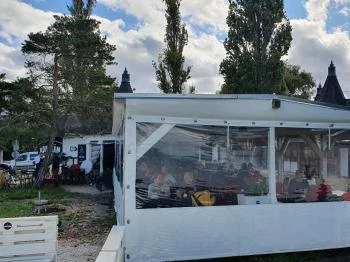 A Konyhám Balatonfenyves