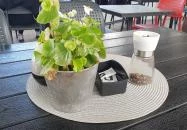 A Konyhám Balatonfenyves