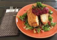 A Konyhám Balatonfenyves