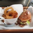 A Konyhám Balatonfenyves - Étel/ital