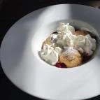 A Konyhám Balatonfenyves - Étel/ital