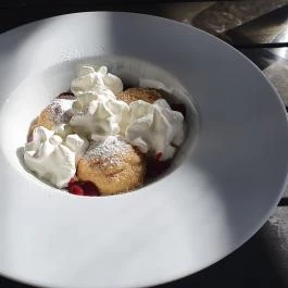 A Konyhám Balatonfenyves - Étel/ital