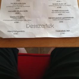 A Konyhám Stúdió 365 Fonyód - Egyéb