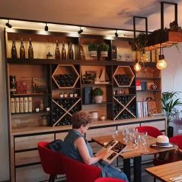 A Konyhám Stúdió 365 Fonyód - Egyéb