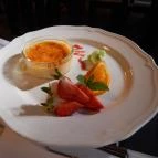 KönyvBár & Restaurant Budapest - Étel/ital