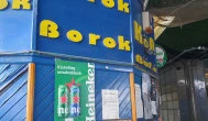 Kör büfé - Vasútállomás Tatabánya - Étel/ital
