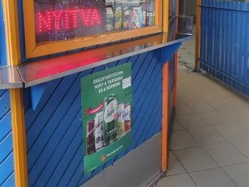 Kör büfé - Vasútállomás Tatabánya Kör büfé - Vasútállomás Tatabánya