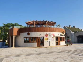 Kör Café Tiszafüred