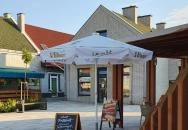 Kör Café Tiszafüred