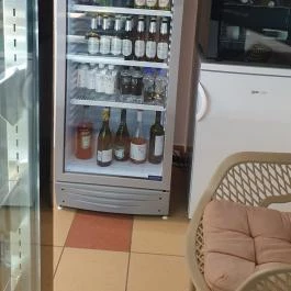 Kör Café Tiszafüred - Egyéb