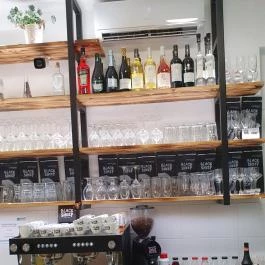 Kör Café Tiszafüred - Egyéb