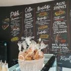 Kör Café Tiszafüred - Egyéb