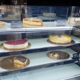 Kör Café Tiszafüred - Egyéb