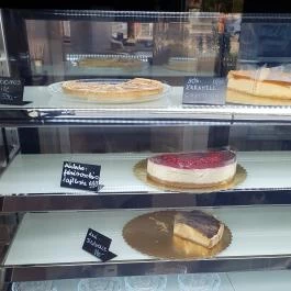 Kör Café Tiszafüred - Egyéb