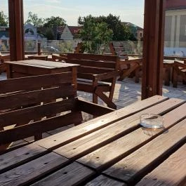 Kör Café Tiszafüred - Egyéb