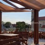 Kör Café Tiszafüred - Egyéb