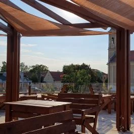 Kör Café Tiszafüred - Egyéb