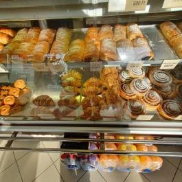 Korabi Pékség Komárom - Egyéb