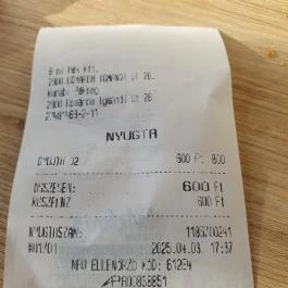 Korabi Pékség Komárom - Egyéb