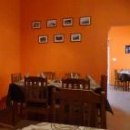 Koriander Étterem Esztergom - Belső