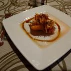 Koriander Étterem Esztergom - Étel/ital