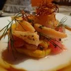 Koriander Étterem Esztergom - Étel/ital