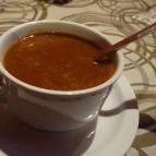 Koriander Étterem Esztergom - Étel/ital