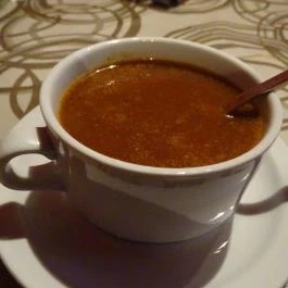 Koriander Étterem, Esztergom - Étel/ital