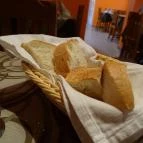 Koriander Étterem Esztergom - Étel/ital