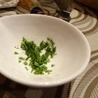 Koriander Étterem Esztergom - Étel/ital