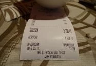 Koriander Étterem Esztergom