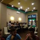 Kornélia Grill & Bar Békéscsaba - Belső